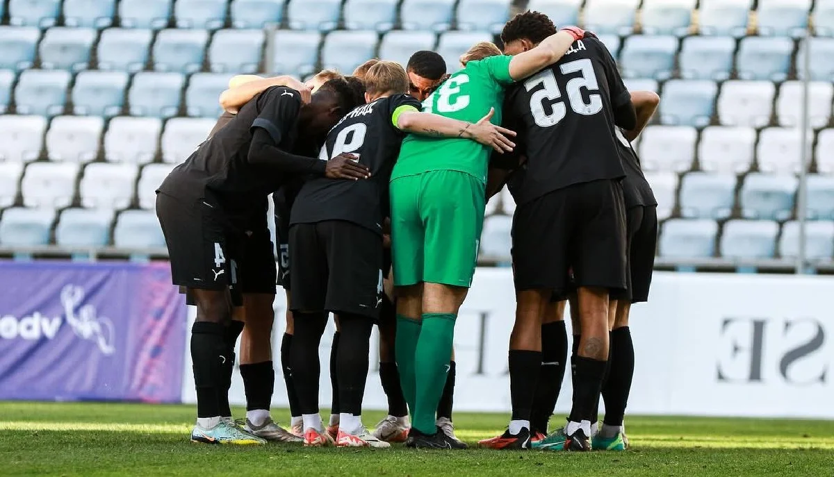 Заря / ФК Заря