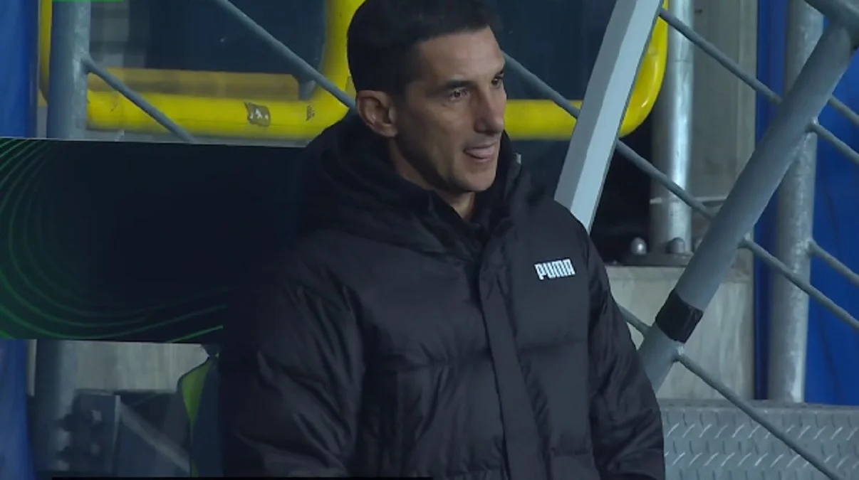 Зоря – Маккабі Тель-Авів: результат і огляд матчу 09 11 2023