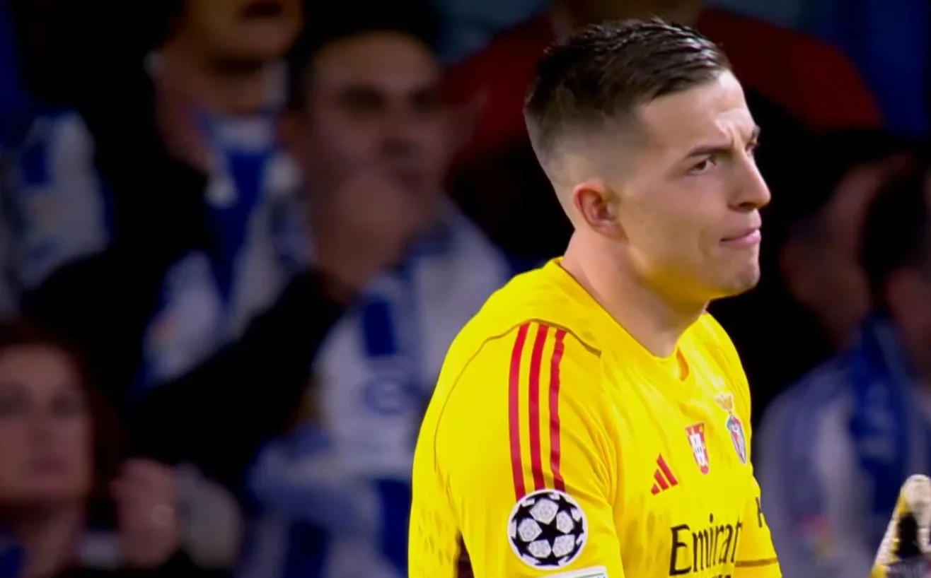 Анатолій Трубін