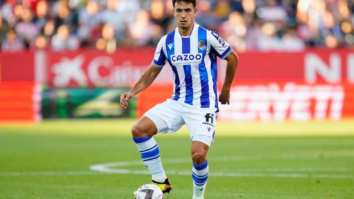 Мартин Субименди / Pro Shots