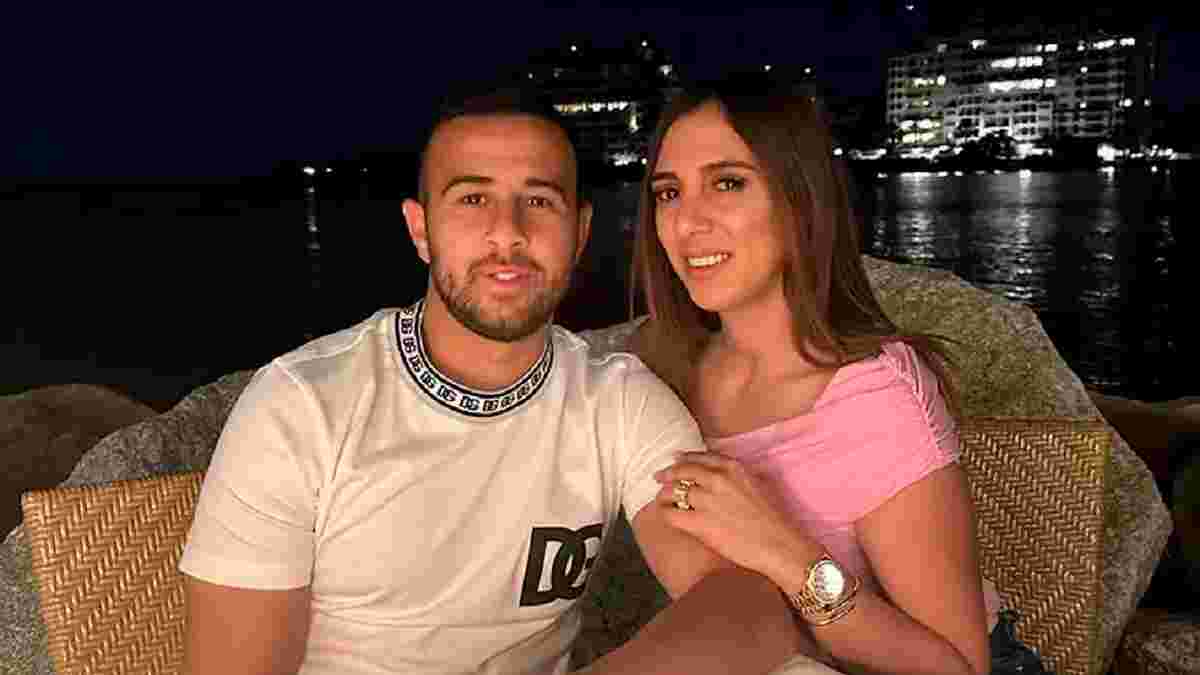 Найдорожчий гравець чемпіонату Ізраїлю вилетів з клубу через дружину – вона закликала до миру з Палестиною