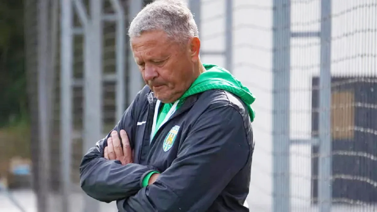 Мирон Маркевич / ФК Карпати