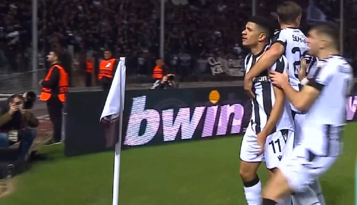 Лига конференций: счета и обзор матчей 09 11 2023