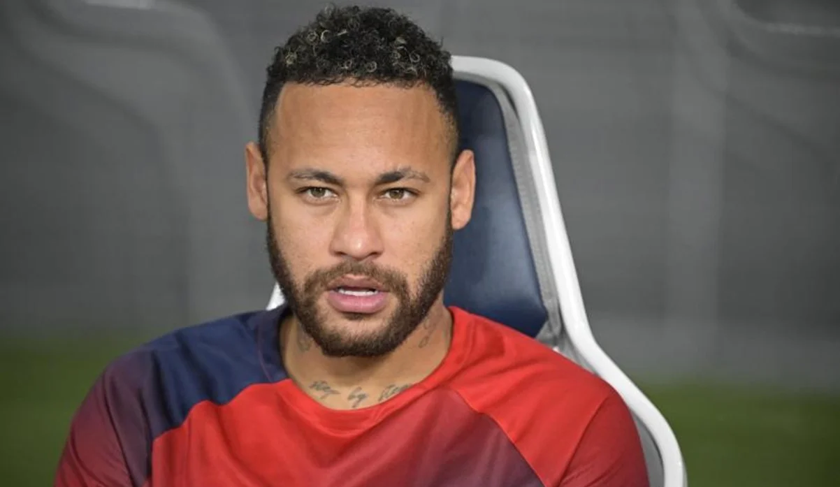 Неймар / фото: P. Lahalle/L'Équipe