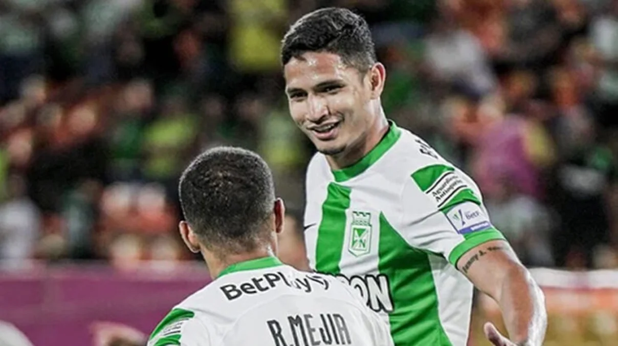 Ерік Рамірес / фото: Cortesía