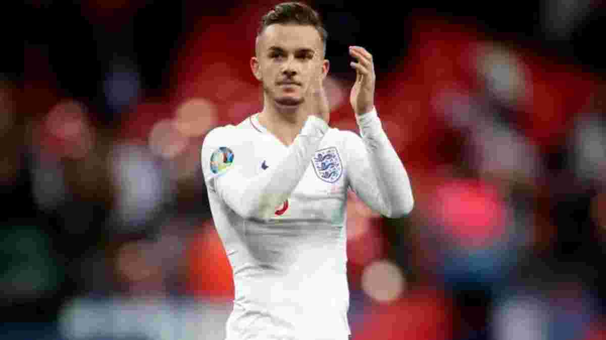 Англія втратила важливого гравця перед матчами відбору на Євро-2024 – Саутгейт зіткнувся з кадровою кризою