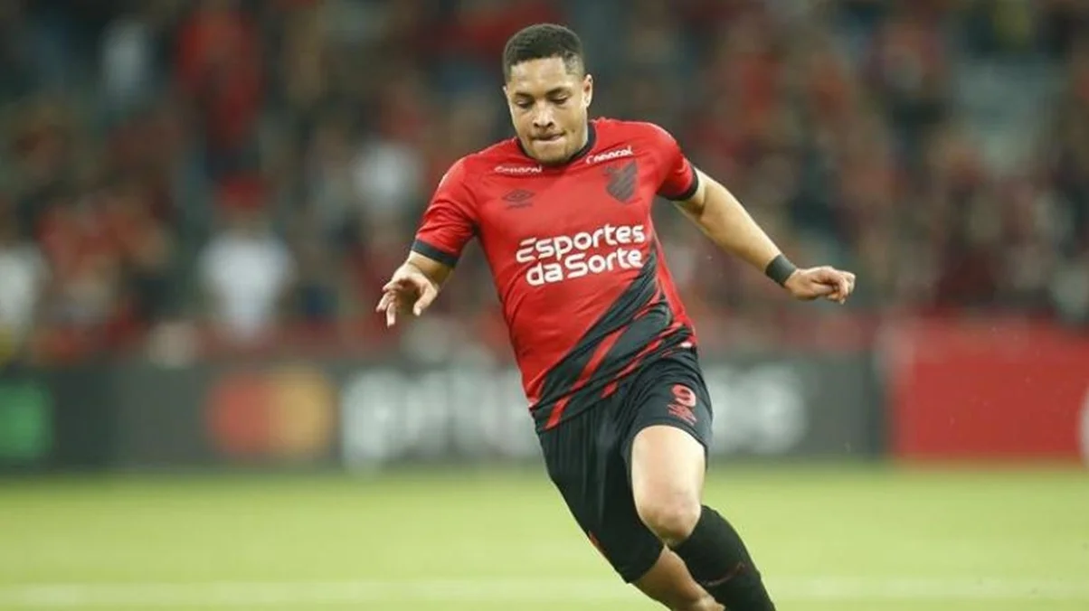 Ветер Роке / фото: EFE/ Hedeson Alves