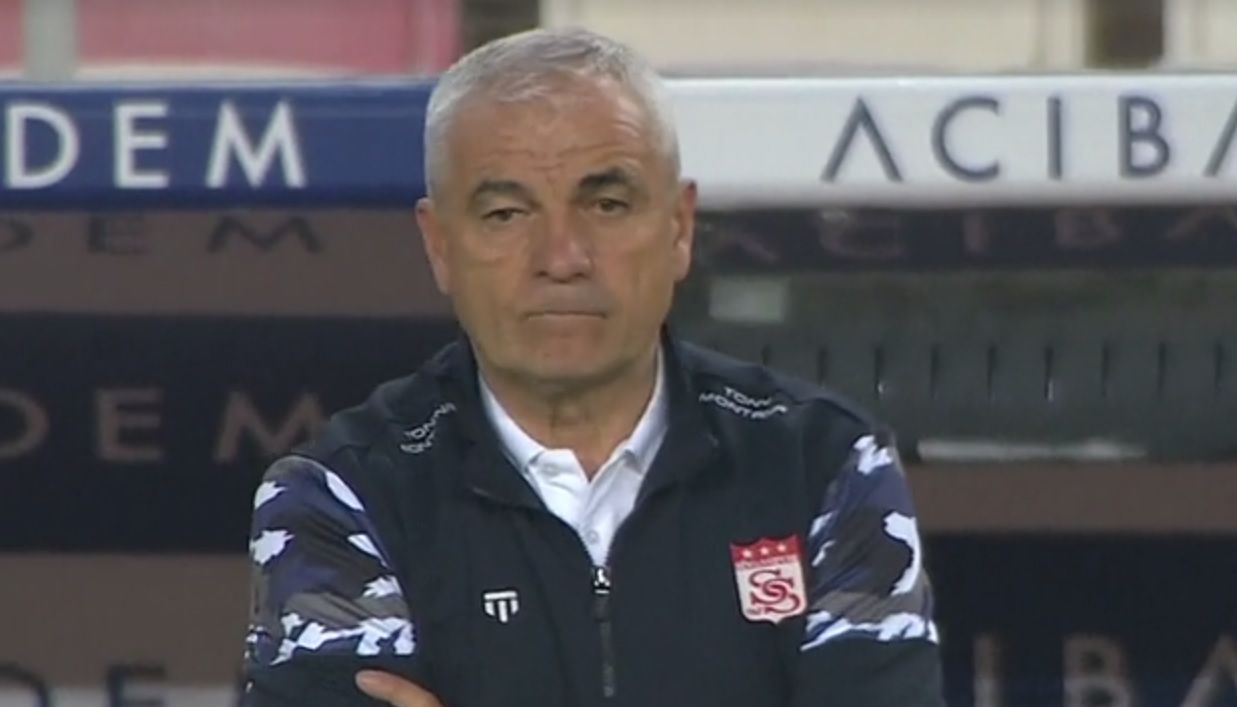 Різа Чалимбай / Скрін з BeIn Sports