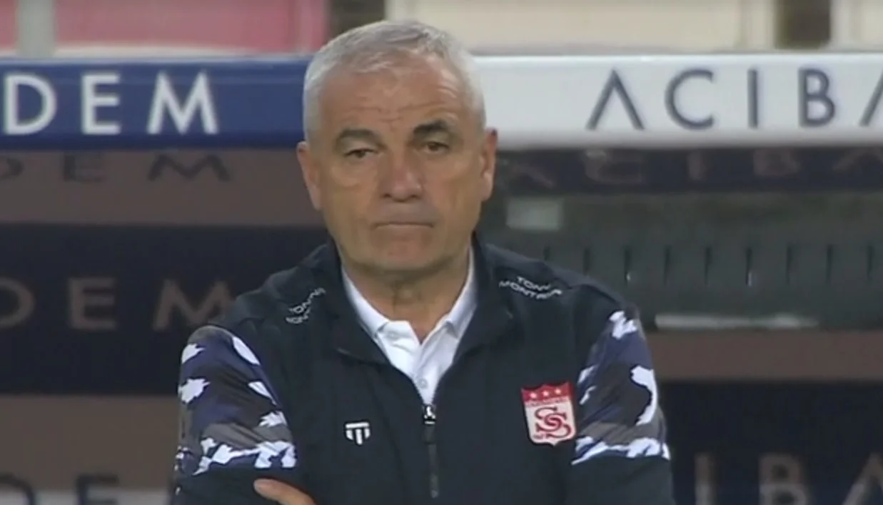 Риза Чалимбай / Скрин из BeIn Sports