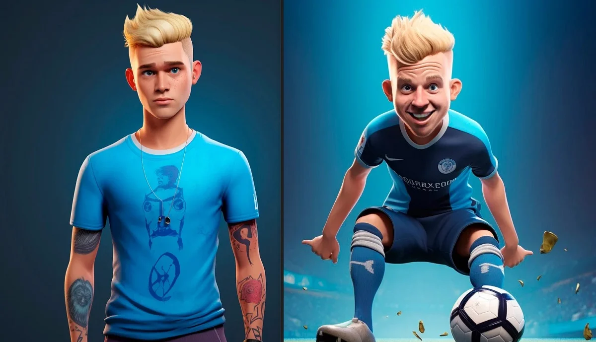 Михайло Мудрик і Олександр Зінченко / Фотоколаж