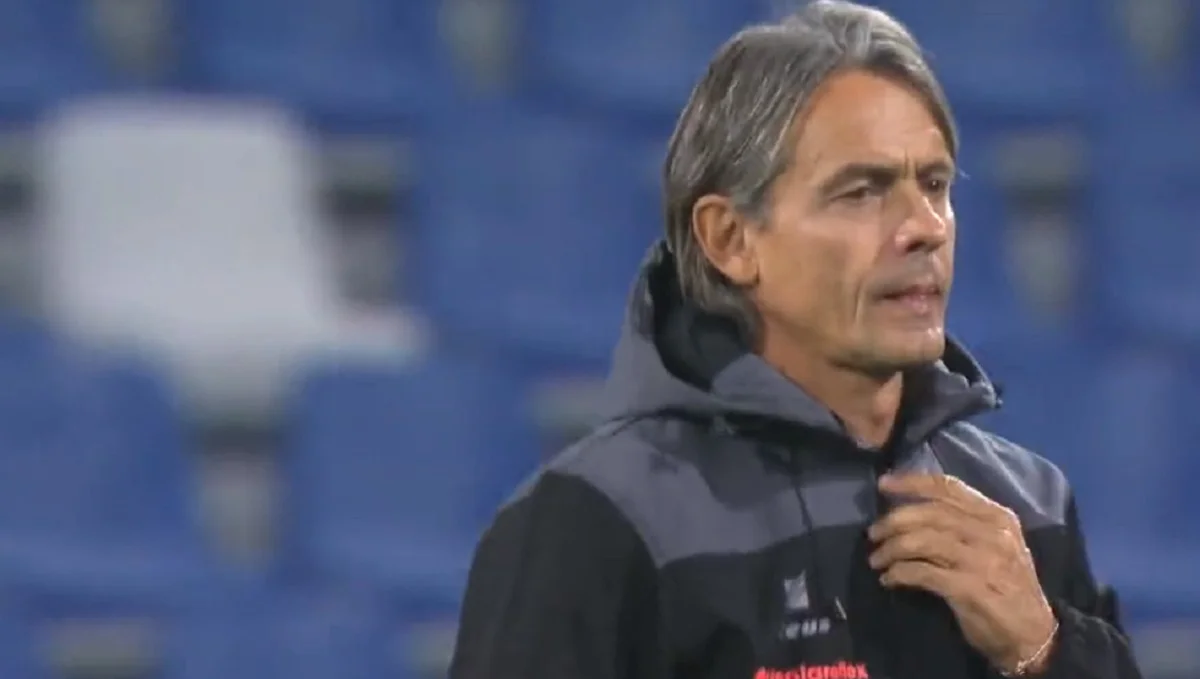 Сассуоло – Салернитана: счет и обзор матча 10 11 2023