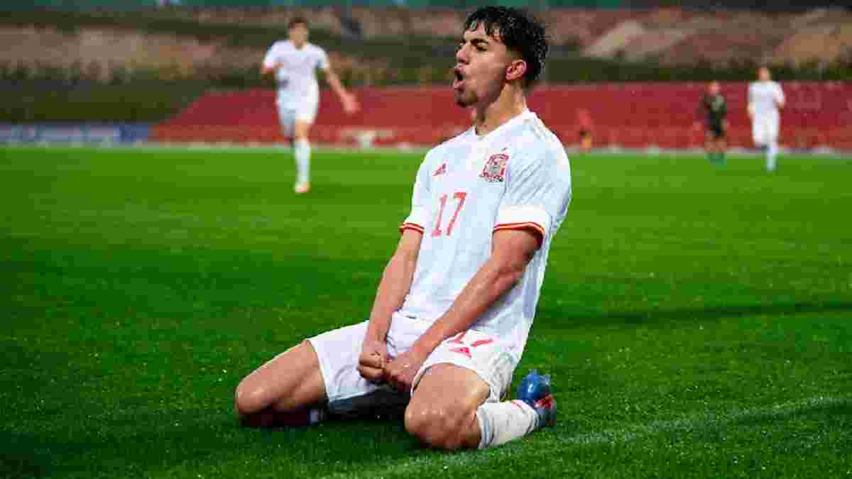Екс-зірочка Барселони проміняв збірну Іспанії на сенсацію ЧС-2022