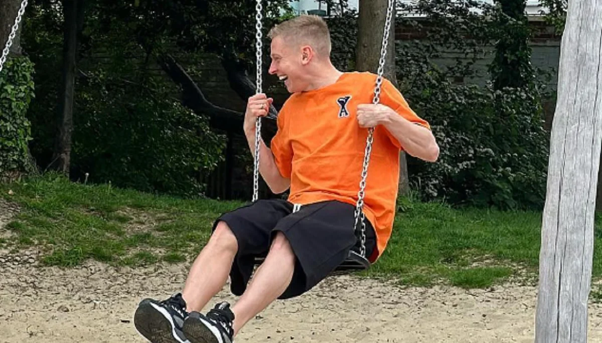 Александр Зинченко / Фото из соцсетей