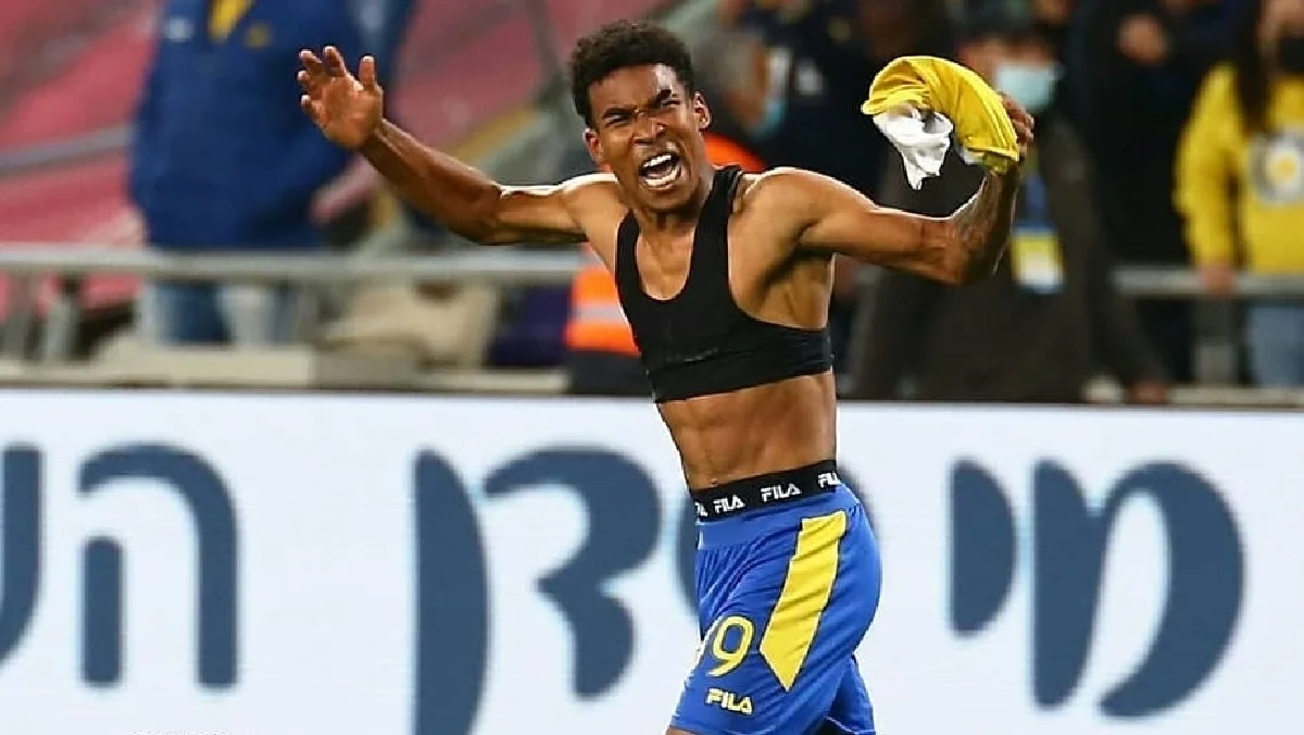 Эдуардо Герреро / Фото Y. Neeman