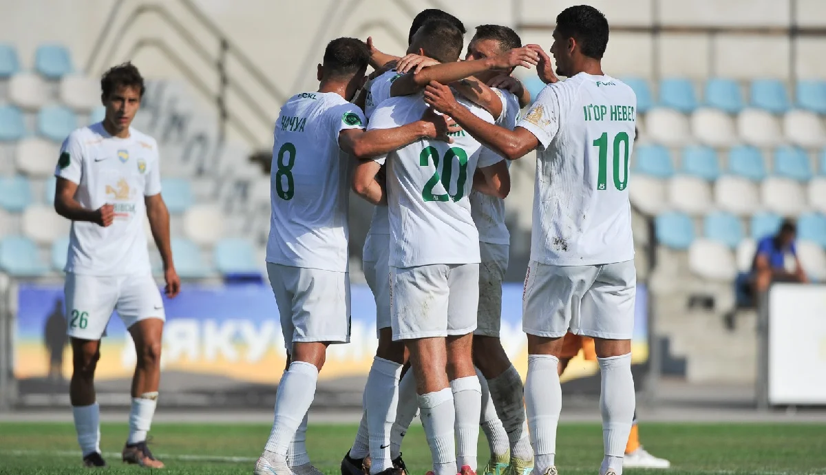 Карпаты / ФК Карпаты