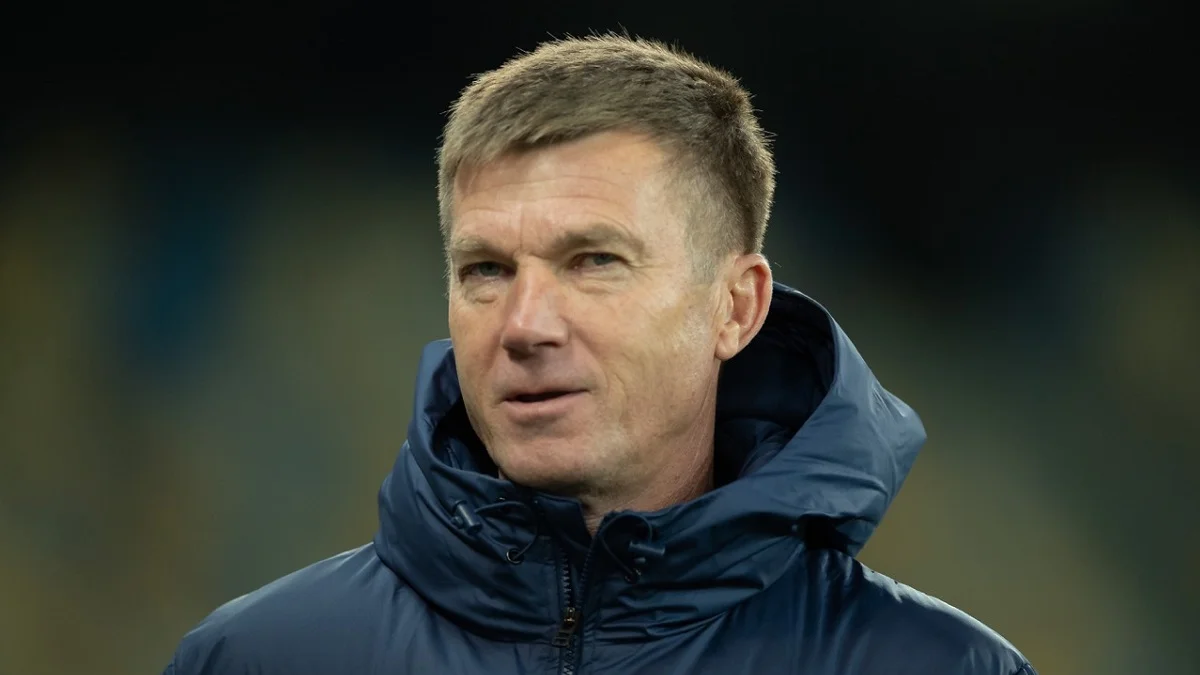 Юрій Максимов / Фото: СК Дніпро-1