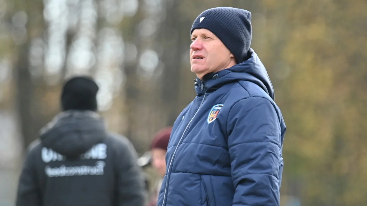 Александр Чижевский / Фото: Агробизнес