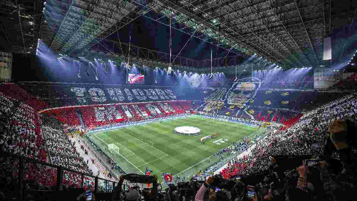 Кінокласика ПСЖ і Мілана, подвійне приниження для Манчестер Юнайтед, респект Дортмунду – найкращі перфоманси тижня в ЛЧ