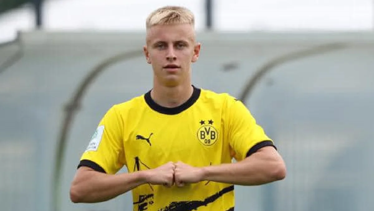 Даниил Кревсун / Фото из соцсетей