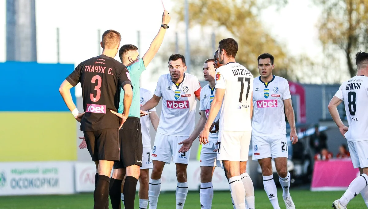 Черноморец / ФК Черноморец