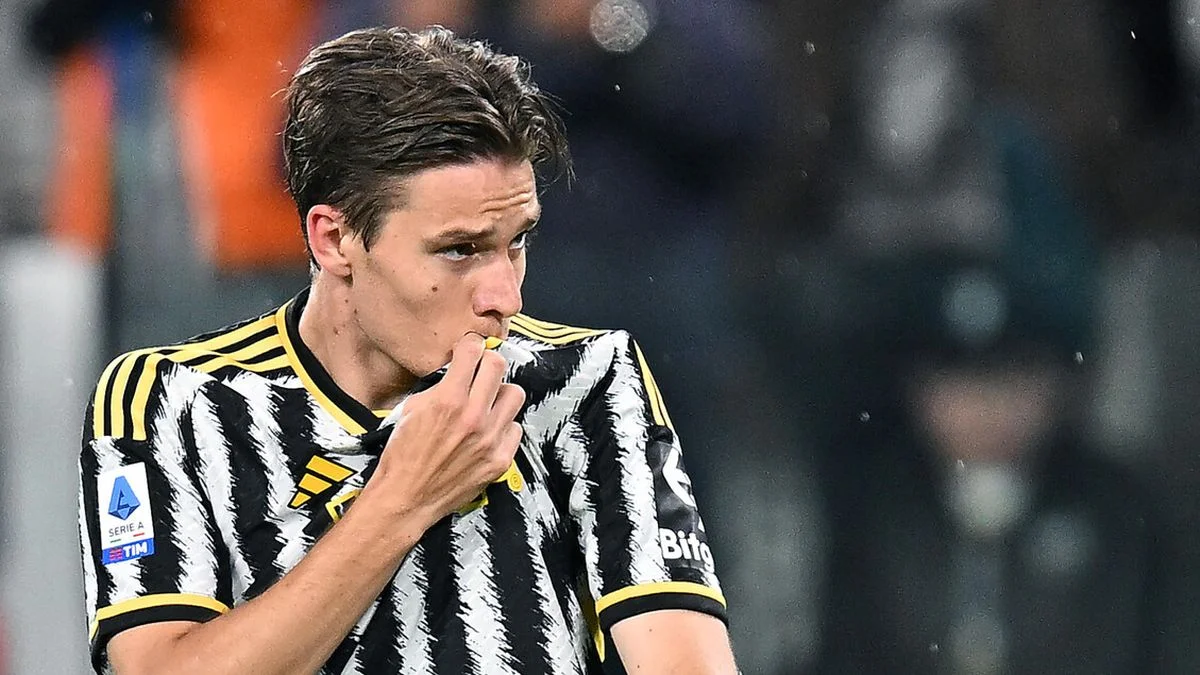 Николо Фаджиоли / ANSA