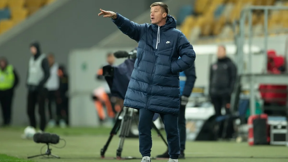 Юрій Максимов / СК Дніпро-1