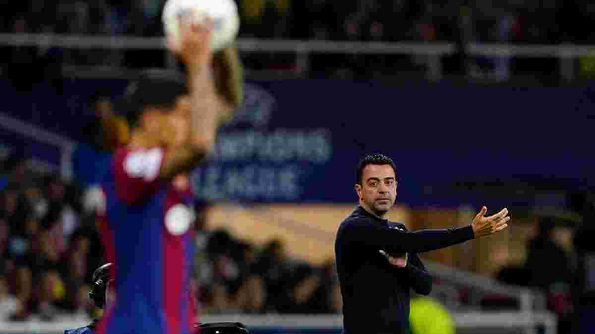 Футболісти Барселони грають гірше через критику – журналіст розкрив імена