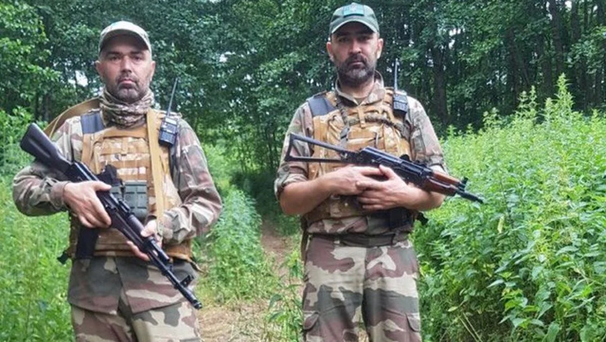 Павел Онисько / Футбол 24