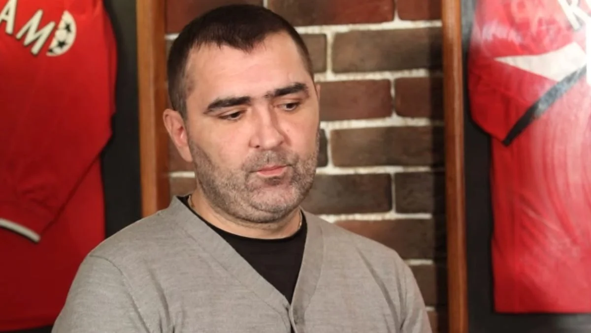 Павел Онисько / Футбол 24