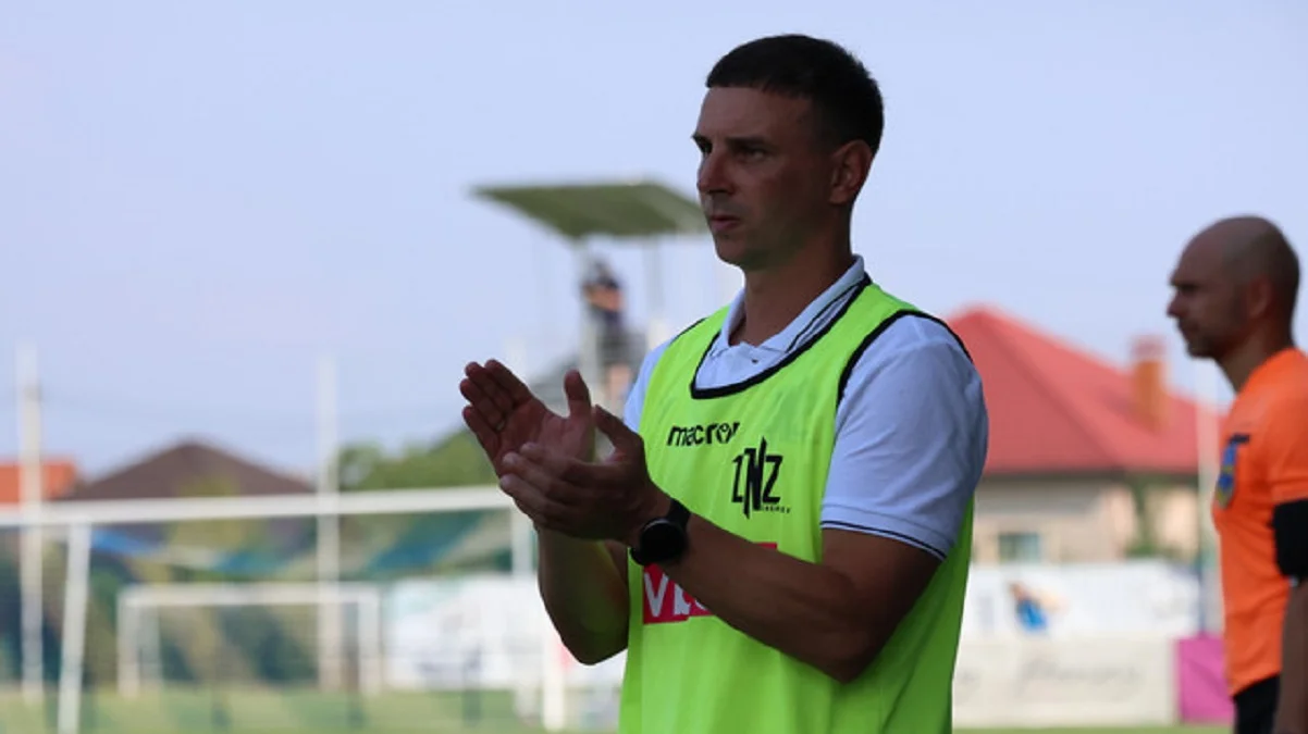 Олександр Ковпак / Фото: ЛНЗ