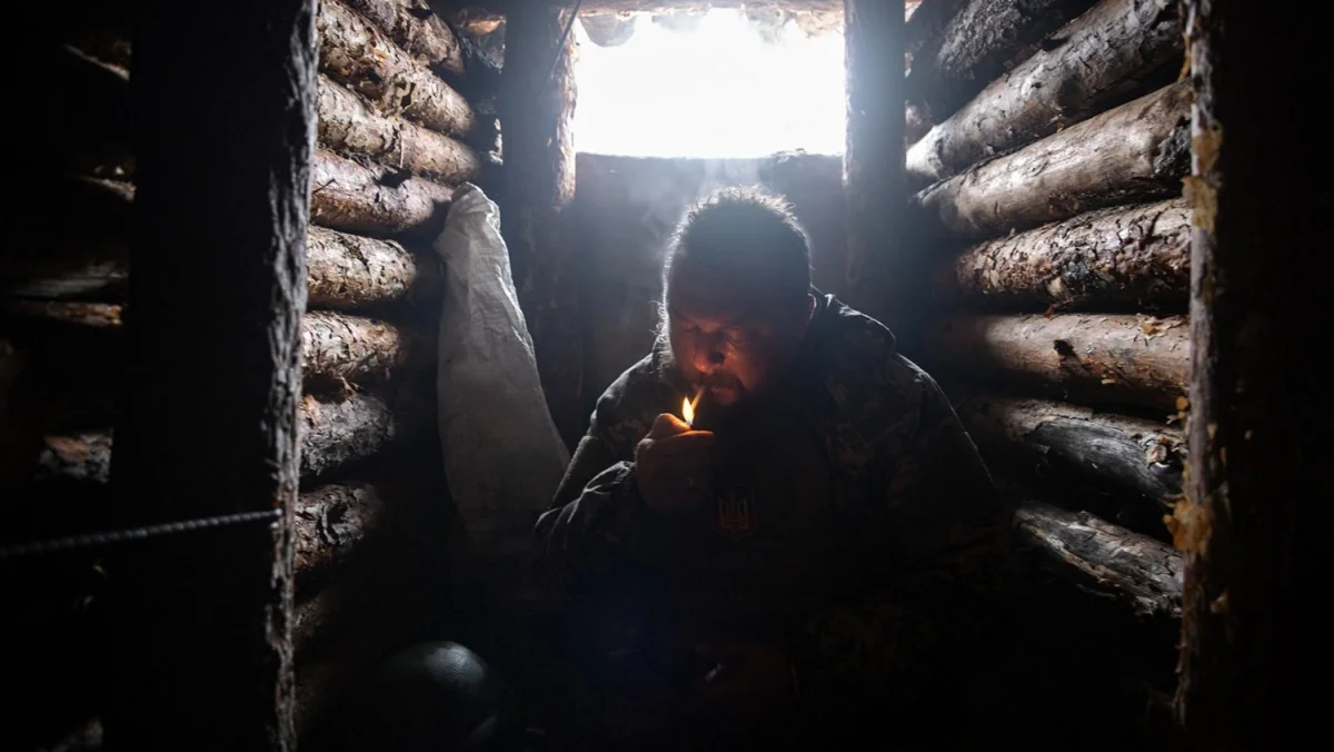 Ростислав Ящишин / фото: Facebook Ростислава Ящишина