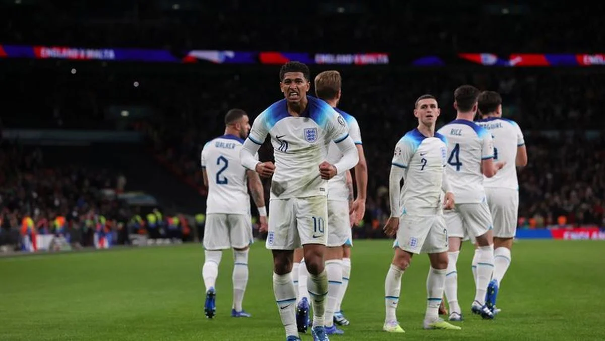 Джуд Беллингем / Pro Shots