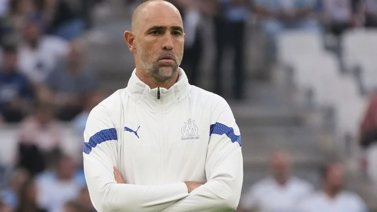 Игор Тудор / Pro Shots