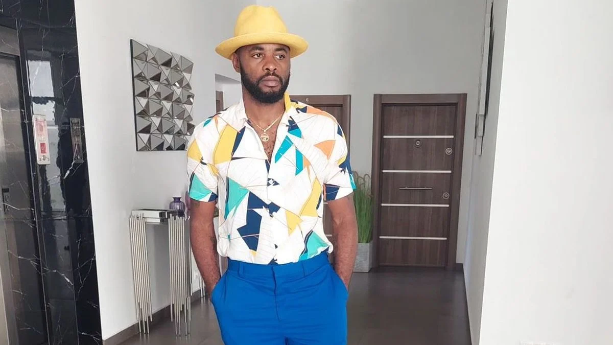 Алекс Сонг / Instagram