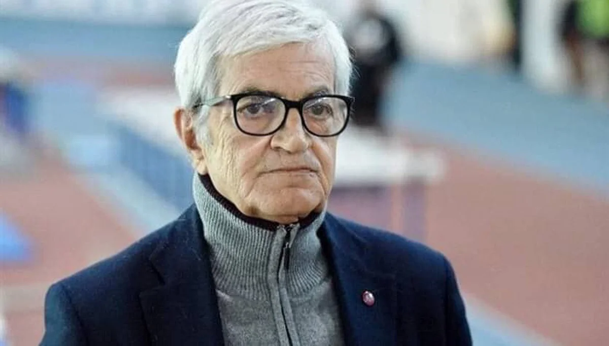 Лучано Лучі / УАФ