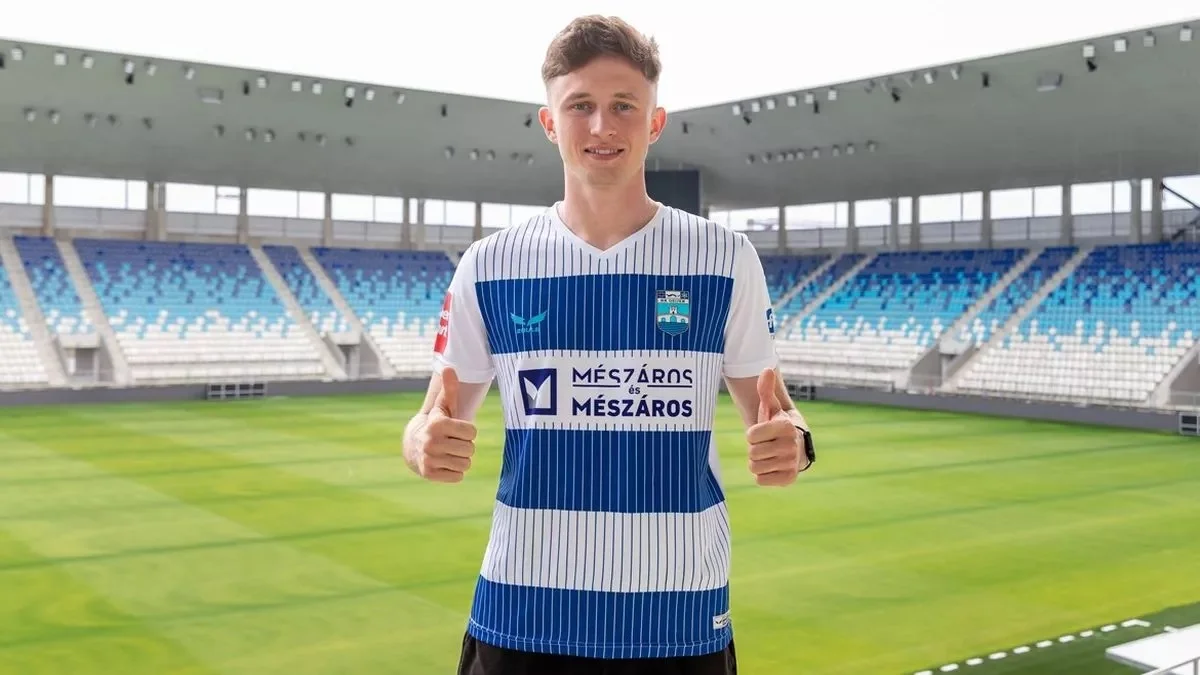 Олександр Драмбаєв / ФК Осієк