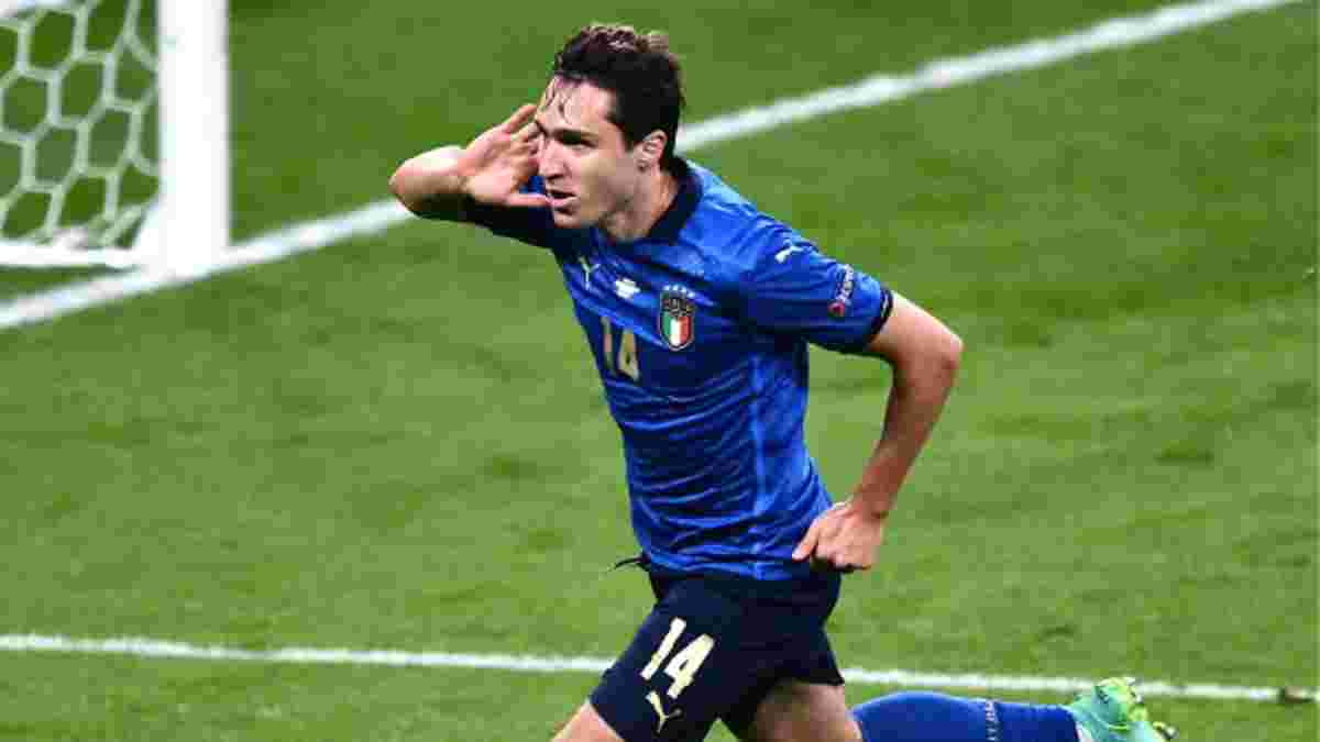 Лидер Ювентуса предположил возможное фиаско Италии в отборе на Евро-2024: "Существует вероятность неудачи"
