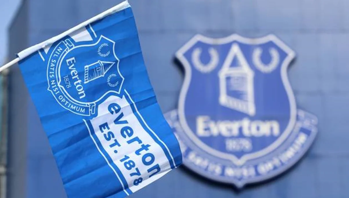 Эвертон / фото: Imago images