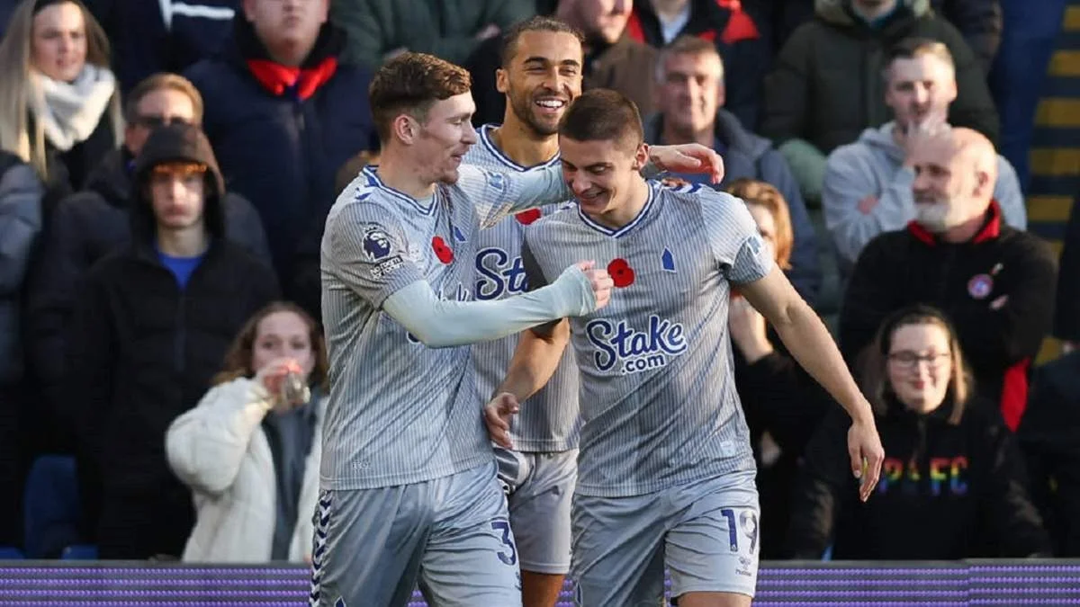 Виталий Миколенко / фото: Imago-images