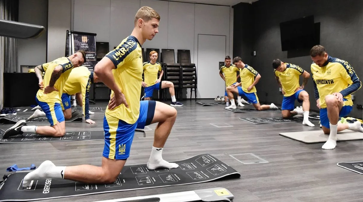 Валерій Бондар / УАФ