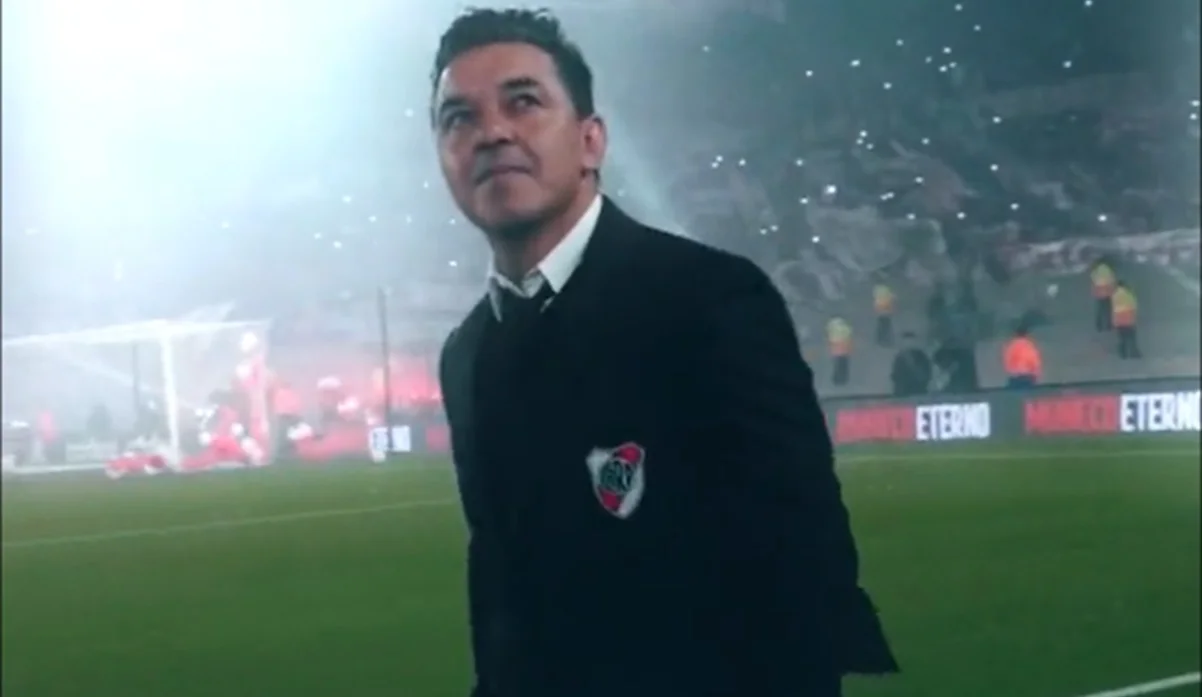 Марсело Гальярдо / скріншот з презинтації 