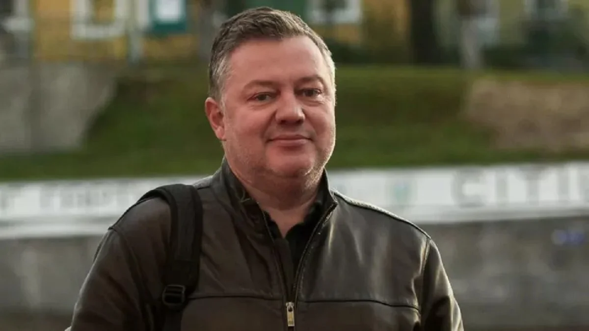 Ярослав Вдовенко / ФК Металіст 1925