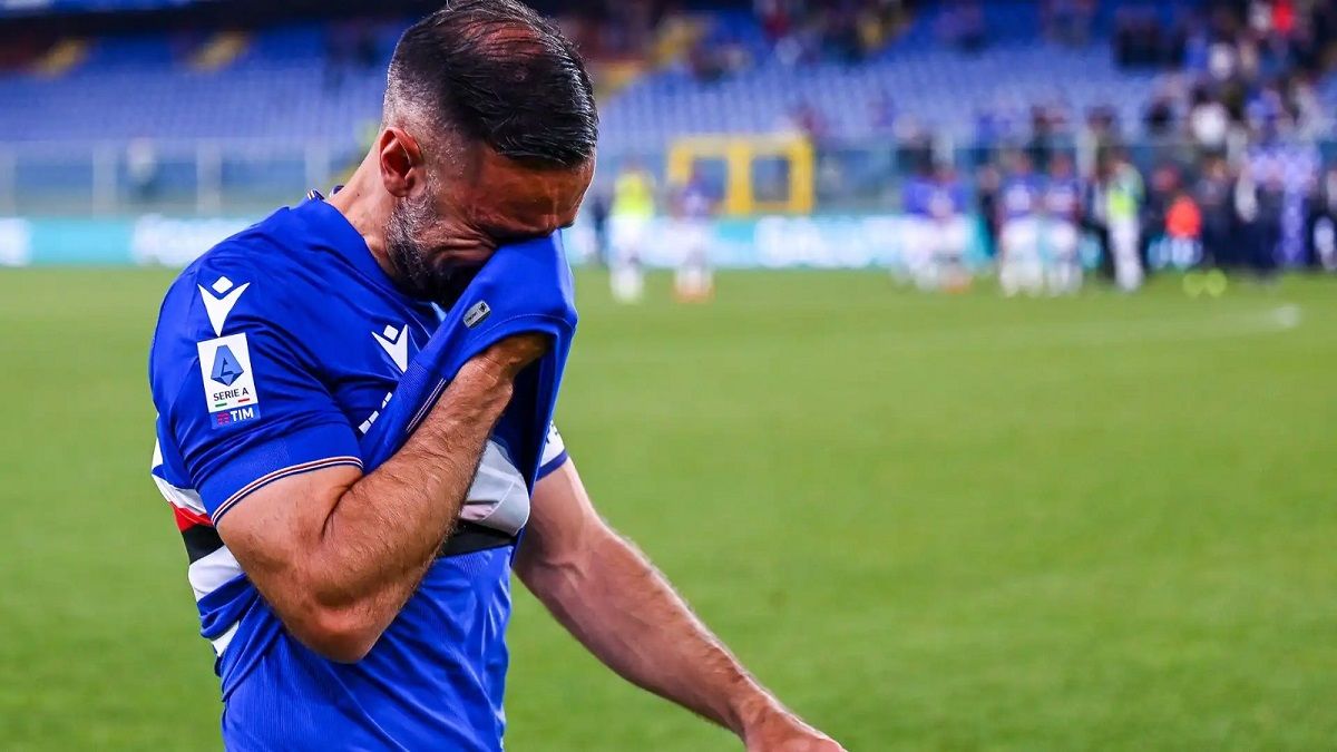 Фабио Квальярелла / ANSA