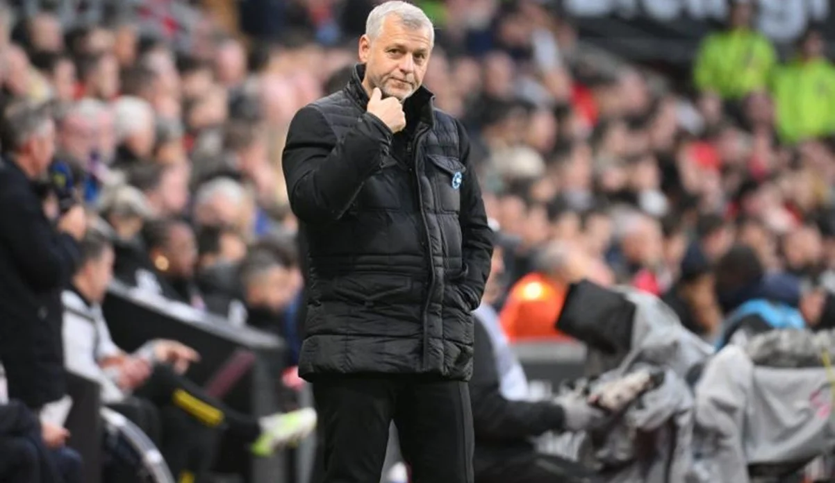 Бруно Женезио / фото: Jean-Baptiste Autissier/L'Équipe