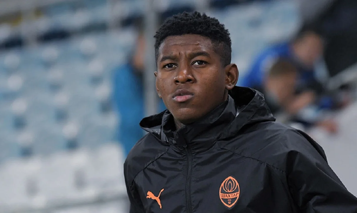 Вітао / Сайт Шахтаря