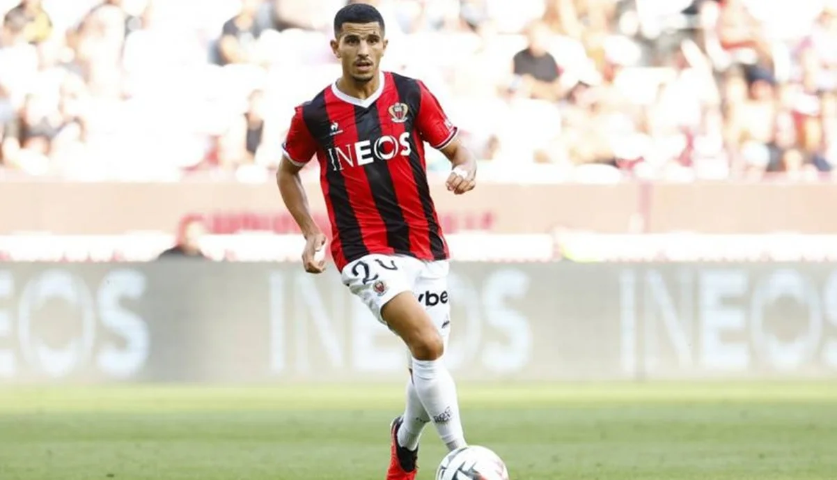 Юсеф Атал / фото: F.Porcu/L'Equipe