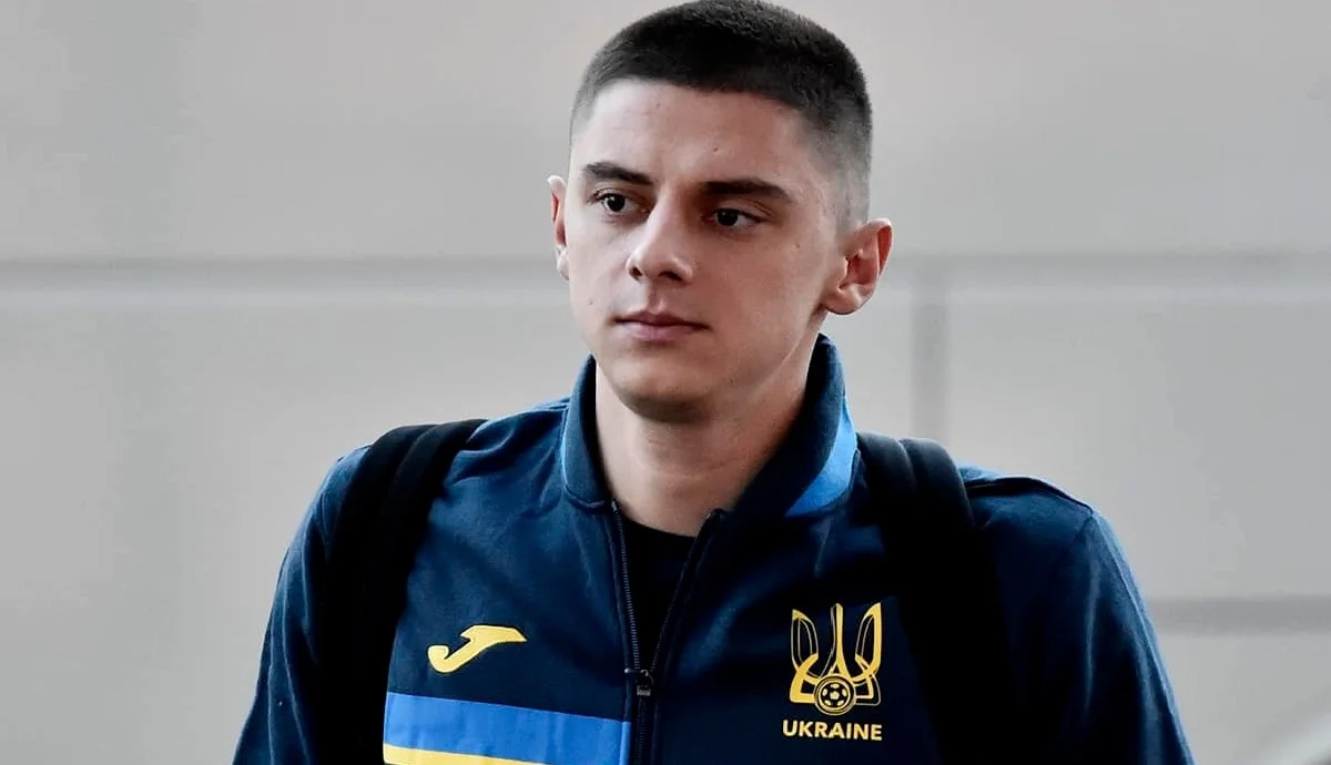 Виталий Миколенко / УАФ