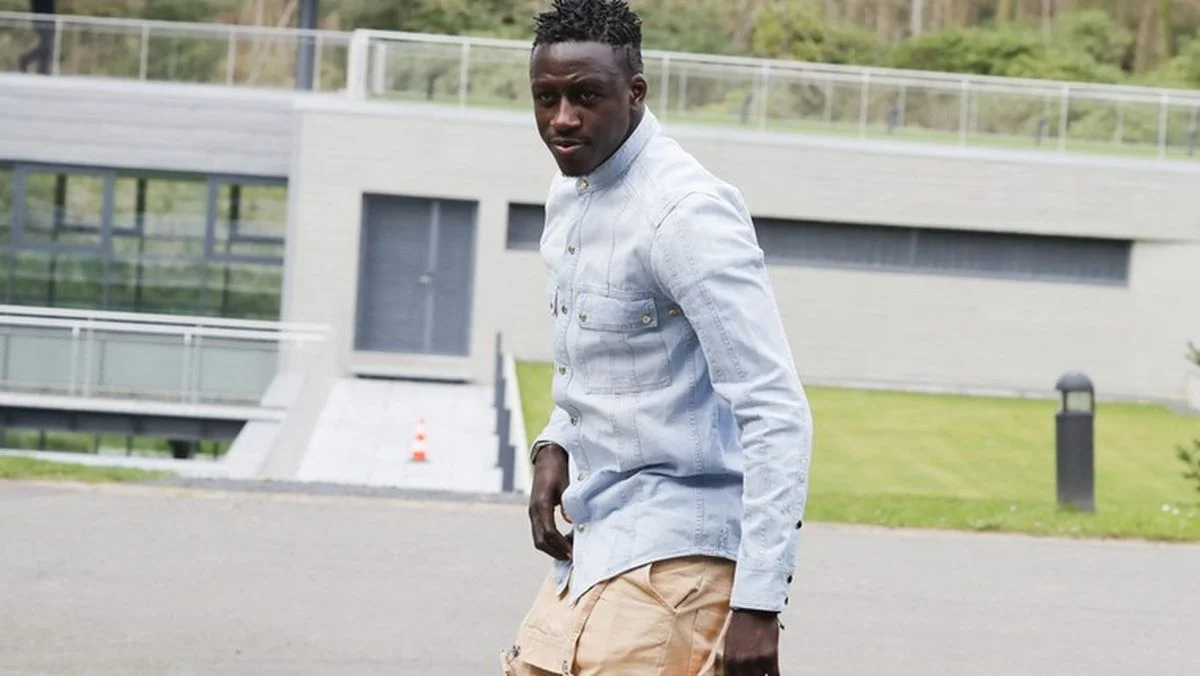 Бенжамен Менди / Pro Shots