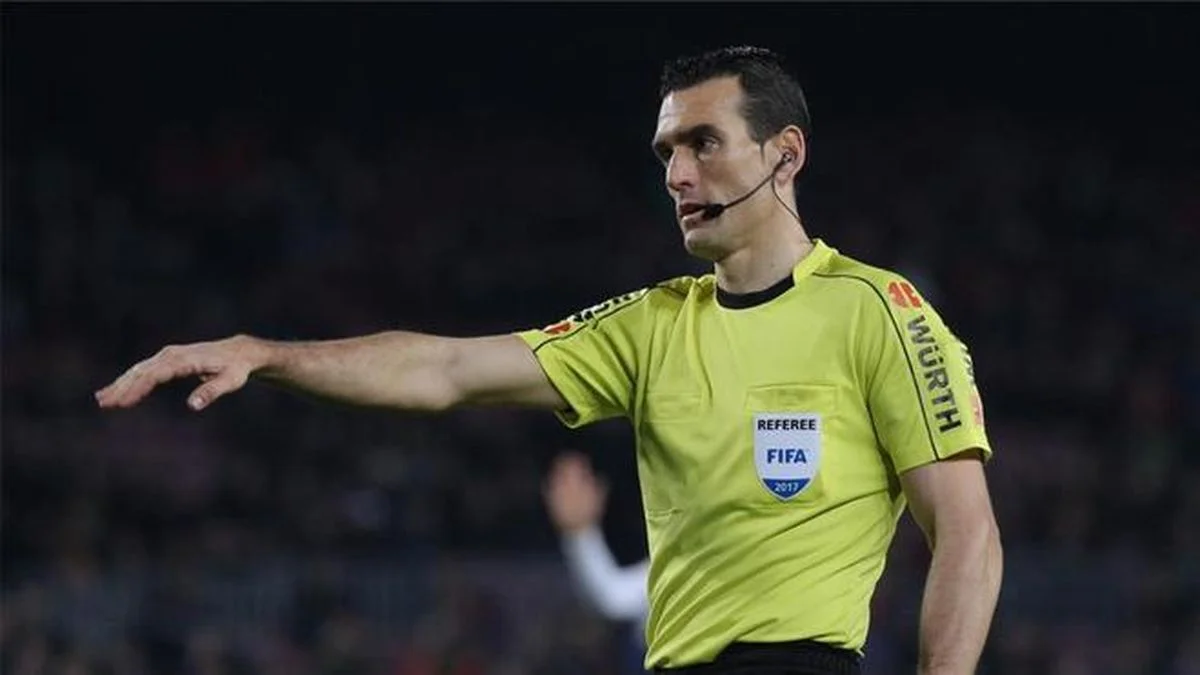 Хуан Мартинес Мунуэра / EFE