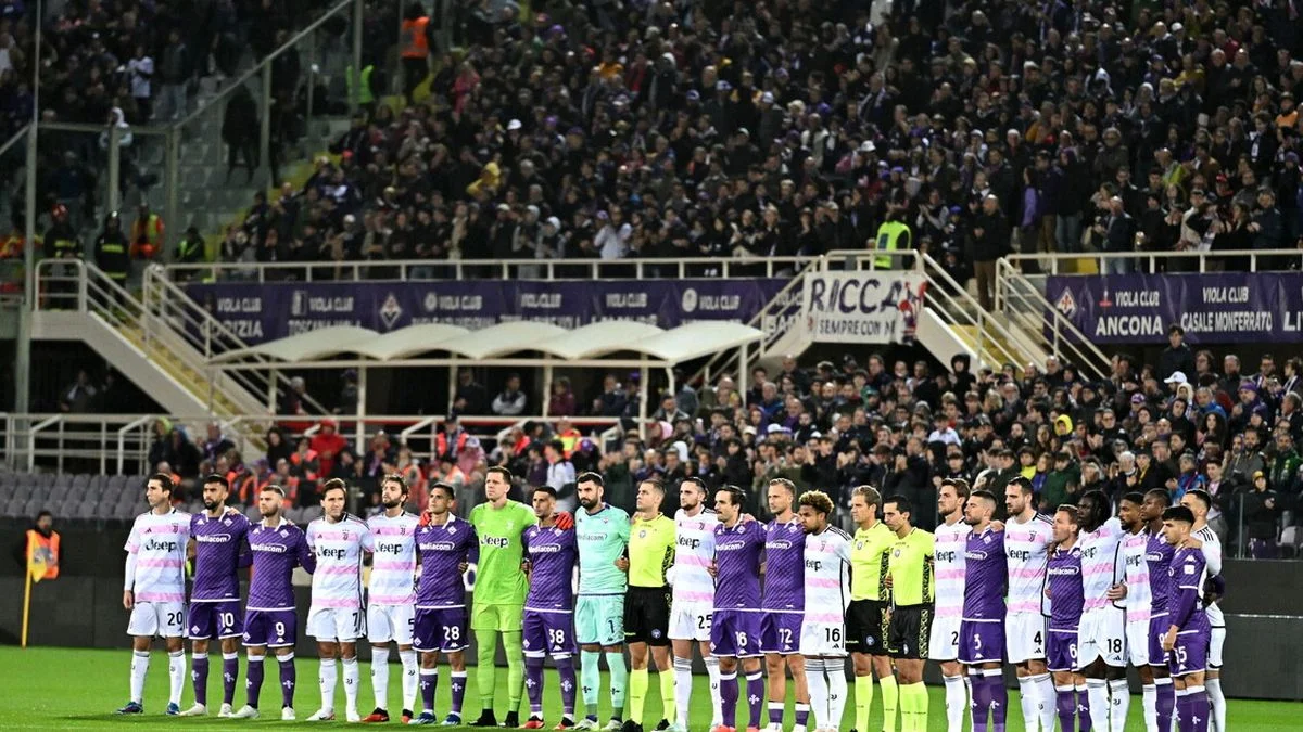 Артеміо Франкі / ANSA